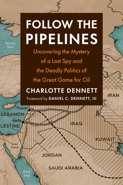 Binding: Paperback
Description: Charlotte Dennett has written an excellent book summarizing the geopolitics of the Middle East historically through to current events . This is an amazing piece of historical writing . Students foreign affairs experts and officials should have this work as required reading.