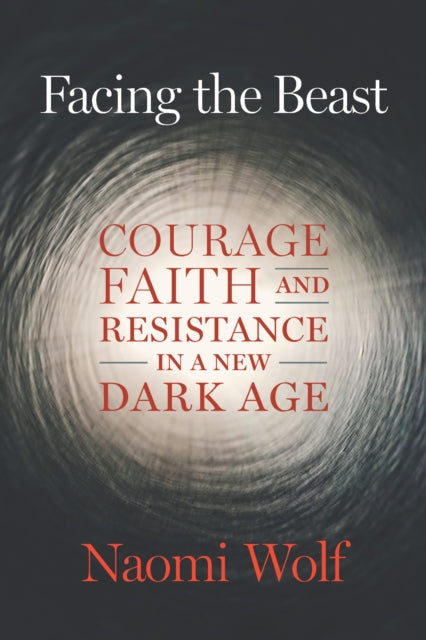 Binding: Paperback
Description: From New York Times bestselling author Naomi Wolf Facing the Beast is a devastating detailed account of wrongthink deplatforming and an unexpected political personal and spiritual transformation that followed during one of the most divisive times in American history.