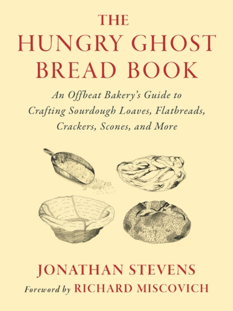 Binding: Paperback
Description: " A beautifully written book by a true artisan . Easy to read and likely to inspire this book will take your bread - making to the next level.