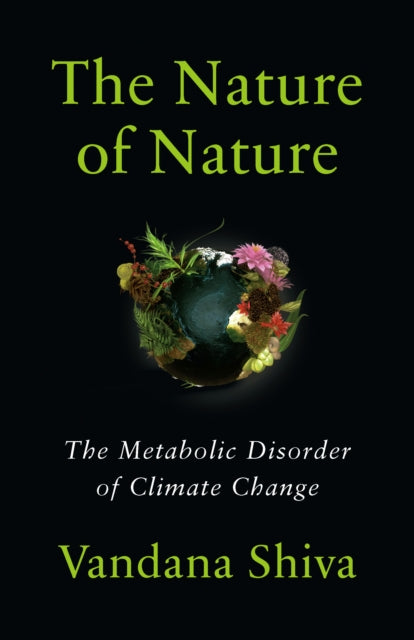 Binding: Paperback
Description: In an age of climate catastrophes and extinction world - renowned environmentalist Vandana Shiva shows why we must turn back to nature and learn once again how to live sustainably on planet Earth beginning with our relationship to food.