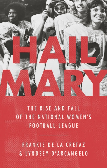 Description: The groundbreaking story of the National Women's Football League and the players whose spirit rivalries and tenacity changed the legacy of women's sports forever. In 1967, a Cleveland promoter recruited a group of women to compete as a traveling football troupe.