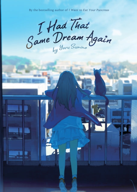 Binding: Paperback
Description: A layered coming - of - age story from the author of I Want to Eat Your Pancreas and At Night I Become a Monster. (And don't miss the manga adaptation also available from Seven Seas.