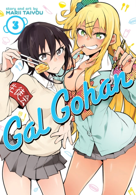 Binding: Paperback
Description: THE (MAIN) Course OF TRUE LOVE Never DID RUN Smooth. Just when Miku and Yabecchi are finally getting the hang of their Cooking Club an unexpected ingredient gets thrown in the mix: Fujiwara Koharu a model student and Student Council member.