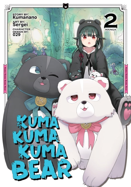 Binding: Paperback
Description: THE BEAR Necessities After getting transported to a fantasy world Yuna has started to find her groove - she's making new friends and even has two adorable bear summons to keep her company. But if she's going to continue to level up she needs to set up a base of operations.