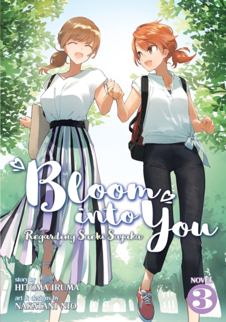 Binding: Paperback
Description: Third TIMEs THE Charm Saeki Sayaka is no stranger to unrequited love. What she's not used to is having someone confess their feelings for her until Edamoto Haru an underclassman does exactly that in Sayaka's second year of college.