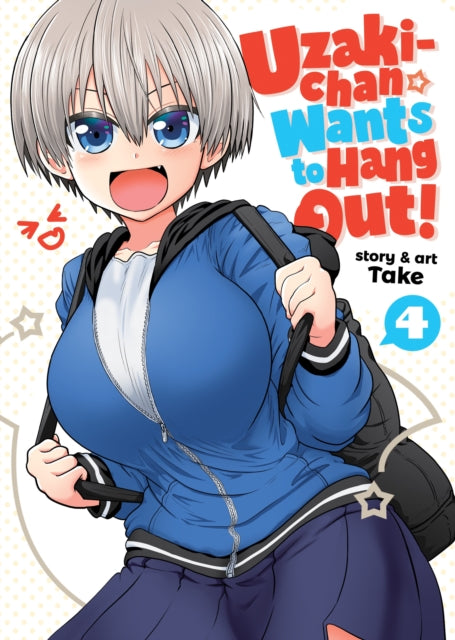 Binding: Paperback
Description: A sexy slice - of - life comedy about an introverted college student and his buxom bubbly classmate - - now with an anime! Sakurai Shinichi's one wish is for a little peace and quiet. But Uzaki Hana his boisterous well - endowed underclassman has other plans.