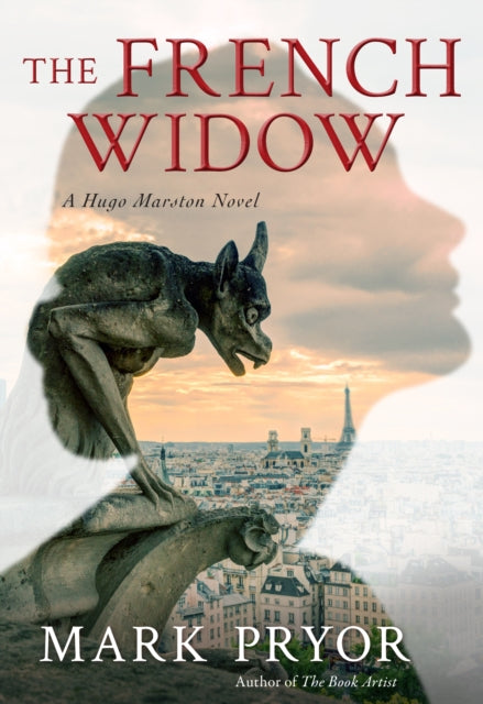 Binding: Paperback
Description: A young American woman is attacked at a historic Paris chateau and four paintings are stolen the same night drawing Hugo Marston into a case where everyone seems like a suspect.