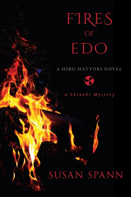 Binding: Paperback
Description: Edo February 1566: when a samurai's corpse is discovered in the ruins of a burned - out bookshop master ninja Hiro Hattori and Jesuit Father Mateo must determine whether the shopkeeper and his young apprentice are innocent victims or assassins in disguise.