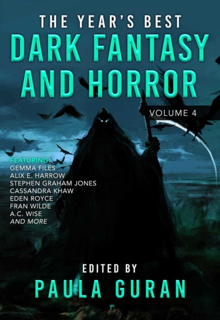 Binding: Paperback
Description: From paranormal plots to stories of the supernatural tales of the unfamiliar have always fascinated us humans.