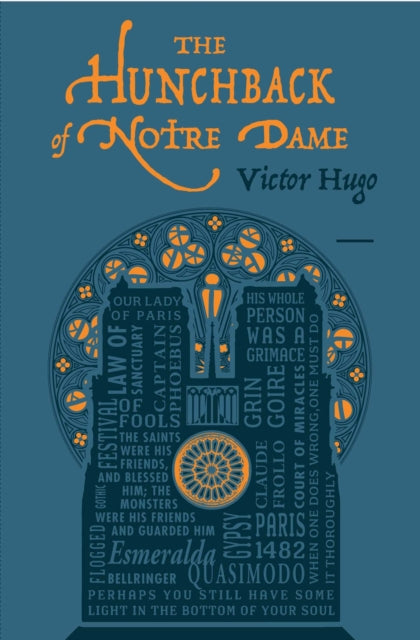 Binding: Paperback
Description: A historically significant novel of love and betrayal that led to a renewed interest in preserving the grand architecture of Paris. Victor Hugo's The Hunchback of Notre Dame was written in 1831, at a time when the Notre Dame Cathedral in Paris was falling into disrepair.