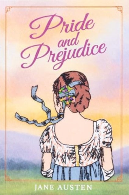 Binding: Paperback
Description: Jane Austen's enduring classic of the Bennet sisters quest for marriage now with a creatively embroidered cover.