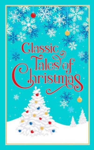 Binding: Hardcover
Description: Celebrate the joy of Christmas with these classic holiday stories and poems. This collection features more than 20 stories and poems celebrating Christmas including works from esteemed authors such as Charles Dickens Louisa May Alcott and Hans Christian Andersen.
