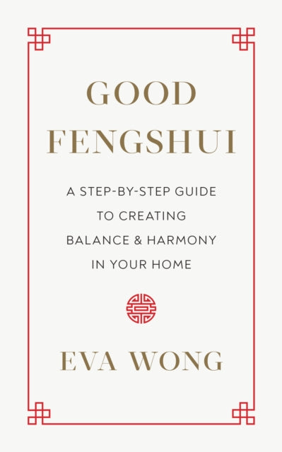 Binding: Paperback
Description: Fengshui master Eva Wong breaks it down for beginners. This easy - to - use fengshui 101 guide to the ancient practice will give you invaluable advice as you choose or build a home and bring positive healthy energy to your existing home office or garden.