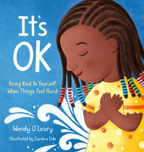 Binding: Hardcover
Description: This sweet book teaches children 3 7 the simple and profound power of self - compassion through simple affirmations that can be repeated when things are hard. All too often kids get down on themselves when they experience things that make them sad angry guilty or jealous.