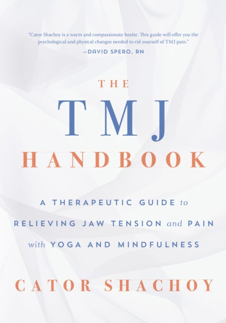 Binding: Paperback
Description: Alleviate TMJ pain with a powerful integrative mind - body program that draws on yoga mindfulness and craniosacral bodywork and includes more than thirty instructional movements and eleven audio downloads.