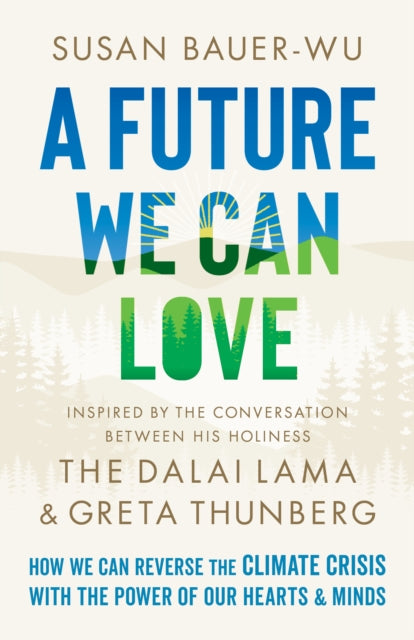 Binding: Hardcover
Description: Discover wisdom and guidance to face the climate emergency from the most influential spiritual and environmental leaders of our time including the Dalai Lama Greta Thunberg Joanna Macy Vandana Shiva Paul Hawken Katharine Hayhoe and Matthieu Ricard.