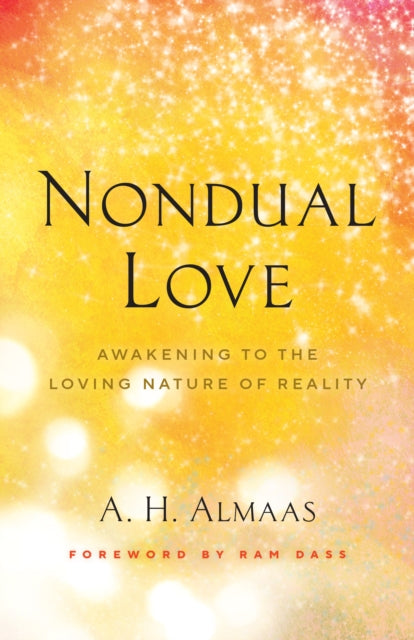 Binding: Paperback
Description: From beloved author and teacher A. H. Almaas an exploration of love beyond the boundaries of the individual self revealing that nondual love is the nature of everything including ourselves. Love is a transformative aspect of the spiritual path and in fact it is our very nature. A. H.