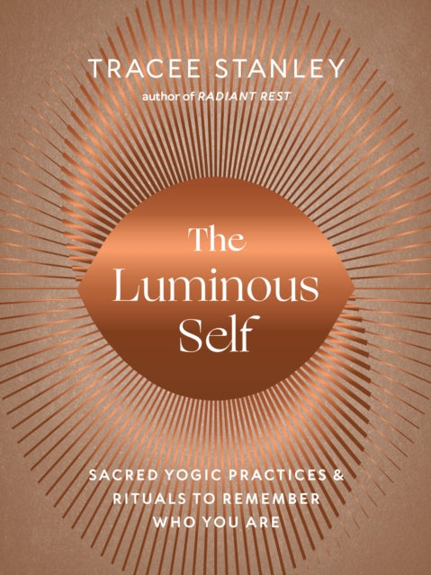 Binding: Paperback
Description: A guide to self - remembrance with practices meditations and self - inquiry questions inspired by yoga and Tantra to help you connect with your inner wisdom remember your wholeness and live with clarity and compassion by the bestselling author of Radiant Rest.