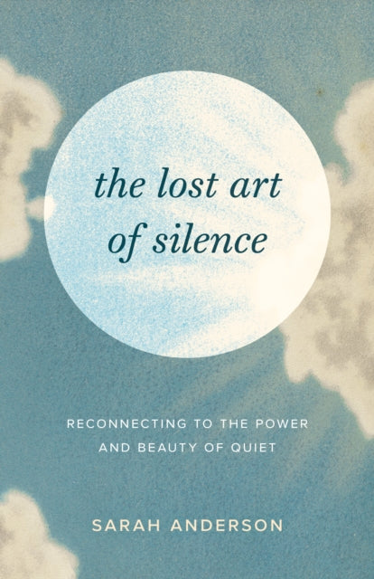 Binding: Paperback
Description: A unique celebration of silence in art literature nature and spirituality and an exploration of its ability to bring inner peace widen our perspectives and inspire the human spirit in spite of the noise of contemporary life.