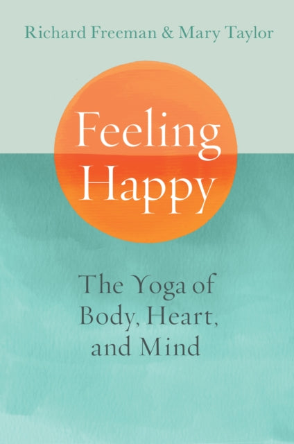Binding: Paperback
Description: Select Guide Rating
Title: Feeling Happy The Yoga Of Body Heart And Mind
Author(s): Freeman Richard
Publisher: Shambhala Publications Inc
Barcode: 9781645472339
Pages: 176 Pages
Publication Date: 11/19/2024
Category: Self-Help & Personal Development