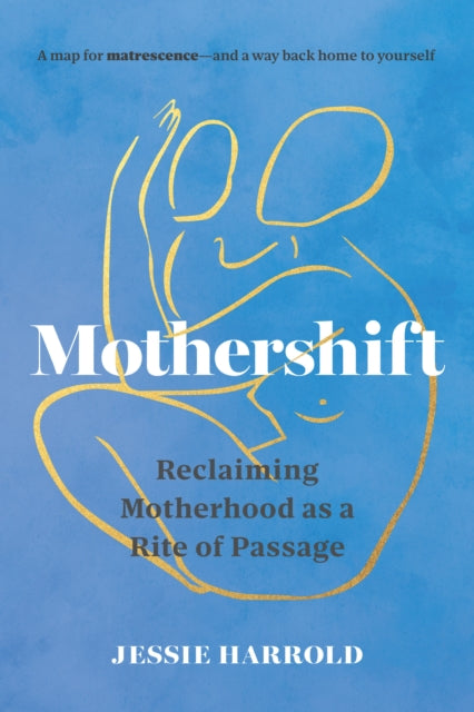 Binding: Paperback
Description: Select Guide Rating
Title: Mothershift Reclaiming Motherhood As A Rite Of Passage
Author(s): Harrold Jessie
Publisher: Shambhala Publications Inc
Barcode: 9781645473060
Pages: 256 Pages
Publication Date: 11/12/2024
Category: Family & Health