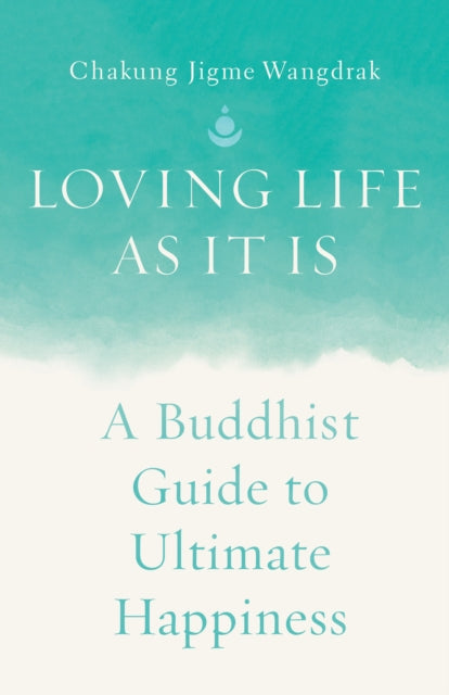 Binding: Paperback
Description: Select Guide Rating
Title: Loving Life As It Is A Buddhist Guide To Ultimate Happiness
Author(s): Wangdrak Chakung Jigme
Publisher: Shambhala Publications Inc
Barcode: 9781645473169
Pages: 176 Pages
Publication Date: 6/11/2024
Category: Religion & Beliefs