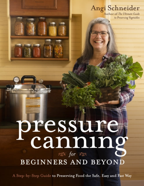 Binding: Paperback
Description: Create Your Home - Preserved Pantry with Nearly 100 Recipes & Beautiful Photographs Throughout Imagine lining your shelves with made - from - scratch jars of garlicky tomato sauce flavor - packed baked beans ready - to - eat stew or peak - summer veggies.
