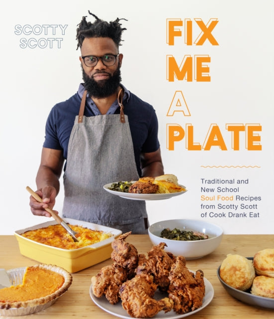 Binding: Paperback
Description: Take an Amazing Soul Food Journey With 60 Authentic Unique and Indulgent Recipes Get ready to shake up your home cooking with the most soul - satisfying dishes you ve ever encountered.