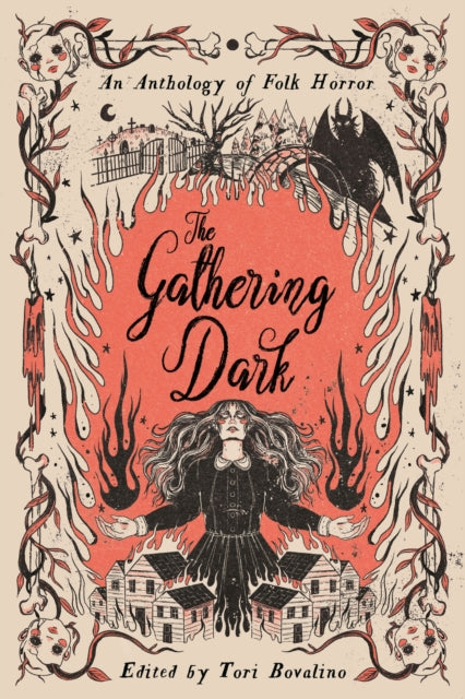 Binding: Hardcover
Description: These are the stories that haunt us A cemetery full of the restless dead. A town so wicked it has already burned twice with the breath of the third fire looming. A rural isolated bridge with a terrifying monster waiting for the completion of its summoning ritual.