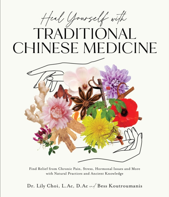 Binding: Paperback
Description: Get to the Root Cause of Your Medical Issues and Solve Them For Good If you ve experienced chronic health issues and felt Western medicine didn t lead to a lasting cure let this book set you on the path of healing.
