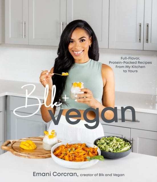 Binding: Paperback
Description: Delicious Vegan Dishes to Feed Your Body + Soul Pursue a plant - based diet without sacrificing the dishes you love with these healthy vegan comfort food recipes that are as delicious as they are nutrient dense.