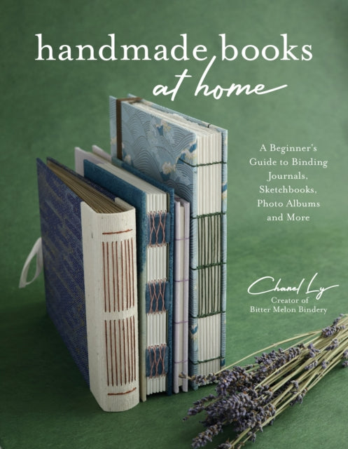 Binding: Paperback
Description: Timeless Stitches & Beautiful Bindings to Craft Your Perfect Book You don t need to be an experienced bookbinder to create one - of - a - kind books.