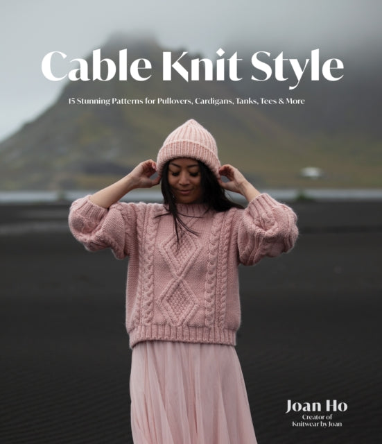 Binding: Paperback
Description: Cast On Gorgeous Timeless Handknit Staples Every knitter knows that their handmade wardrobe isn t complete without a good Aran - inspired sweater or two (or more!).