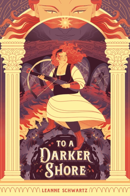Binding: Hardcover
Description: When her best friend is sacrificed to the devil she ll go to hell and back for him Plain poor plus - size and autistic Alesta grew up trying to convince her beauty - obsessed kingdom that she's too useful to be sacrificed.