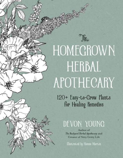 Binding: Paperback
Description: Harness the Healing Power of Plants in Your Home Garden Unlock the benefits of growing and preparing your own restorative herbal remedies at home in this complete guide to cultivating your herbal practice.