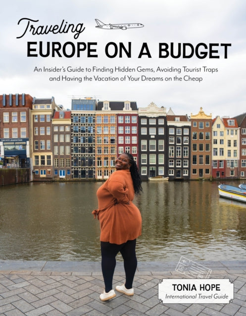 Binding: Paperback
Description: Unbelievably Affordable Itineraries for Europe's Top Destinations Have the most incredible European holiday without ever going beyond your budget.