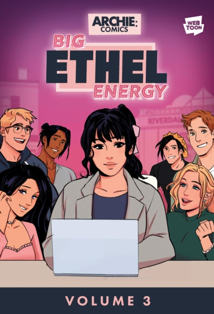Binding: Paperback
Description: Ethel learns some heart - wrenching truths about Ms. Grundy's personal life and in doing so is tasked with a special request on behalf of her favourite teacher. She's determined to give Ms.