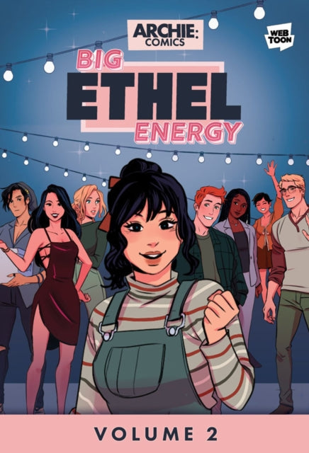 Keenan Siobhan - Big Ethel Energy Vol. 2 - Paperback