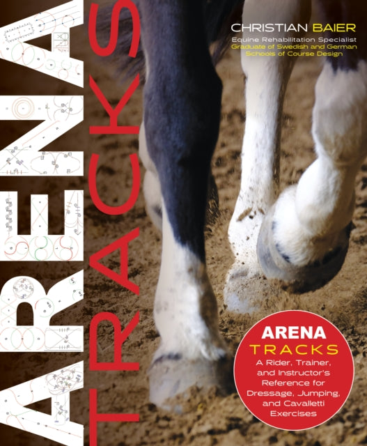 Binding: Hardcover
Description: Rider and trainer Christian Baier has been educated in horses and equitation all over the world.