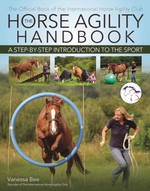 Binding: Paperback
Description: Over the past few decades an evolution in how we go about training horses has encouraged horse owners to spend more time handling their horses on the ground in order to achieve good behavior mutual trust and a healthy partnership before they ever think about getting in the saddle.