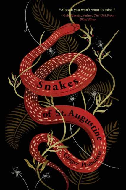 Binding: Paperback
Description: " Take the leap: fall in love with Jazz with Serena with Fletch with Rocky maybe even with a ball python or a dusky pygmy rattler.