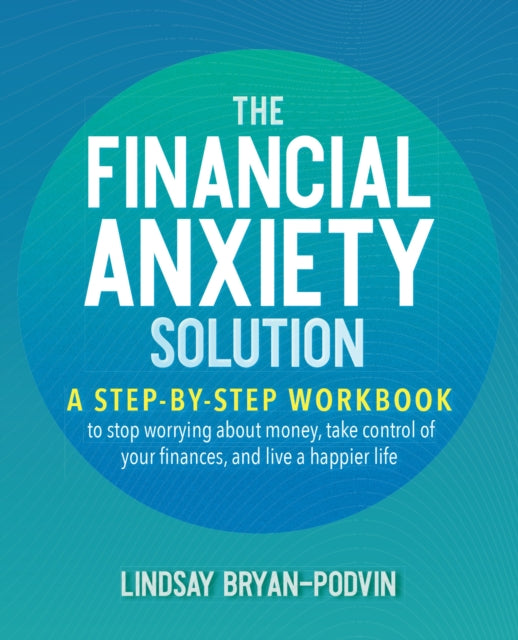 Binding: Paperback
Description: The Financial Anxiety Solution will show you how to conquer money - related stress and take control of your financial life. Inside you'll find: Cognitive behavioural therapy (CBT) techniques for developing anxiety coping skills.