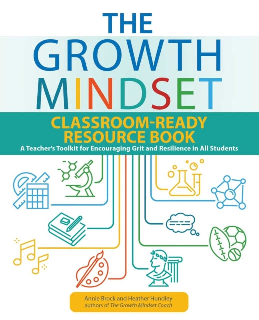 Binding: Paperback
Description: Skip the late - night lesson planning and start stretching your students minds with this practical ready - to - use companion to the popular The Growth Mindset Coach series.
