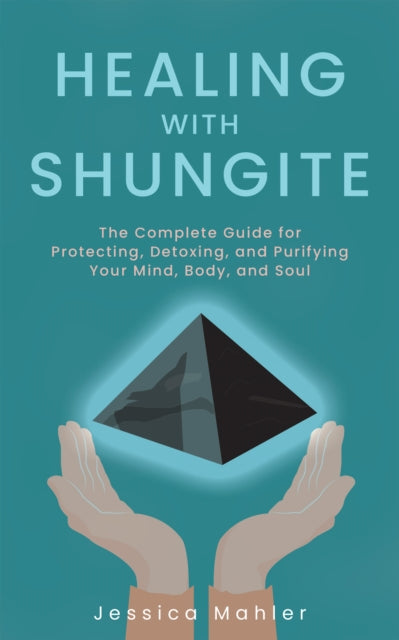 Binding: Paperback
Description: Many crystals and protective stones offer a variety of health benefits but none quite so versatile as the popular mineral shungite.