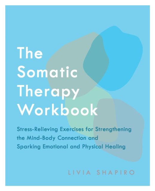 Binding: Paperback
Description: The effects of a traumatic event are more than just mental. Trauma can manifest in the body as chronic pain sluggishness and even depressed mood.