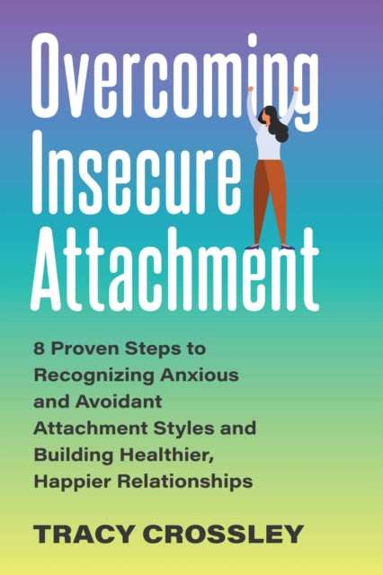 Binding: Paperback
Description: Written by a behavioural relationship expert this book provides actionable steps on how to overcome insecure attachment styles and the problems they spawn with self - value self - awareness and self - responsibility.