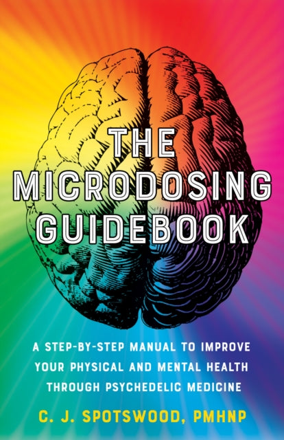 Binding: Paperback
Description: Learn about the history research and helpful effects of microdosing psychedelic medicines like psilocybin LSD ecstasy and more with this combination manual and workbook.