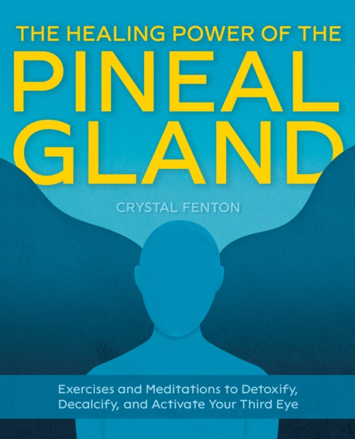 Binding: Paperback
Description: The pineal gland also known as your third eye is a pea - size gland at the centre of your brain. The pineal gland plays a huge role in your spiritual and physical health from releasing melatonin to linking your consciousness to the metaphysical world.