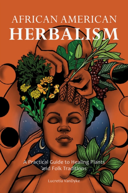 Binding: Paperback
Description: Discover the roots of modern - day herbal remedies plant medicine holistic rituals natural recipes and more that were created by African American herbal healers throughout history.