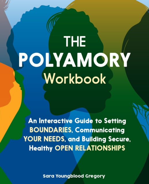 Binding: Paperback
Description: Successfully navigate nonmonogamous relationships with this practical workbook filled with activities journal prompts interviews and more activities designed to make polyamory work for you and your loved ones.